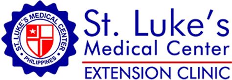 st luke's medical center extension clinic|St. Luke's Medical Center Extension Clinic .